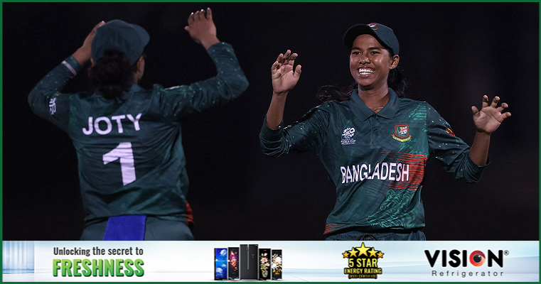 প্রথম আইসিসি ইভেন্টে "স্মার্ট রিপ্লে সিস্টেম"